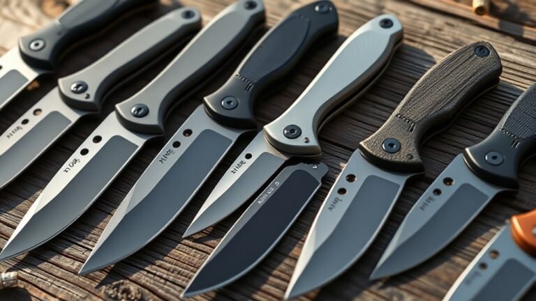 affordable edc knife options