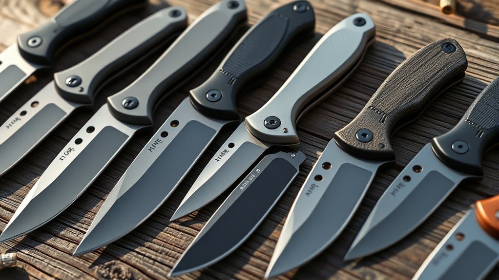 affordable edc knife options
