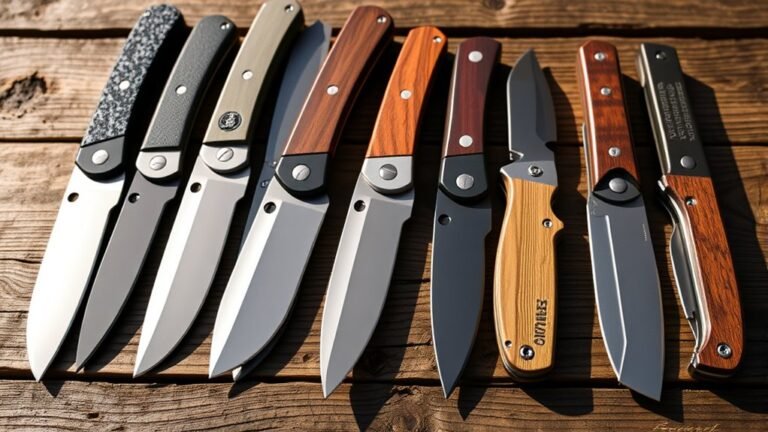 affordable everyday carry knives