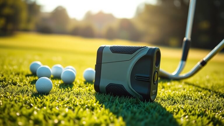 affordable golf rangefinders