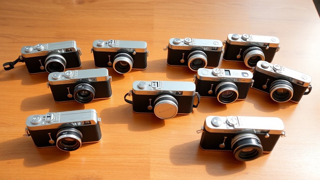 affordable golf rangefinders