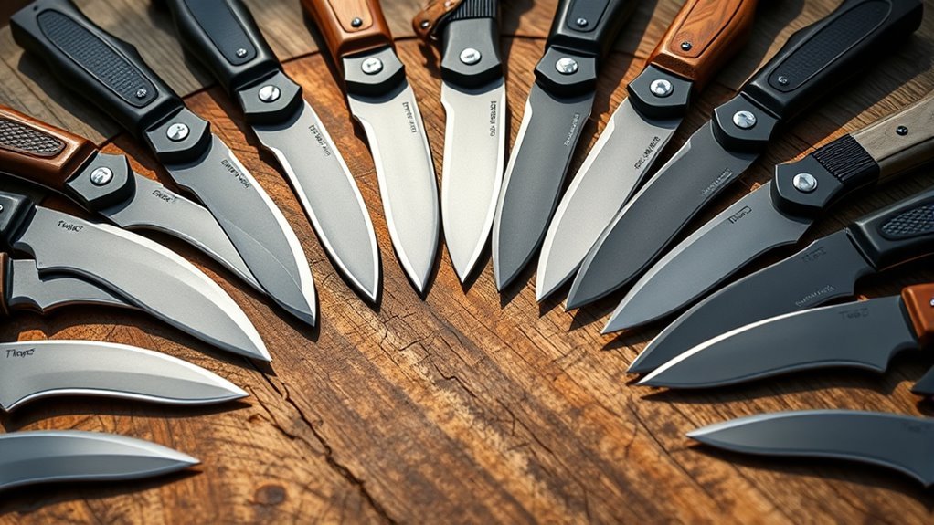 affordable karambit knife picks