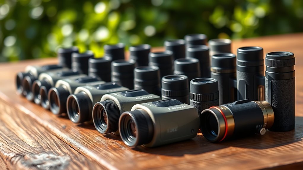 affordable monoculars for 2027