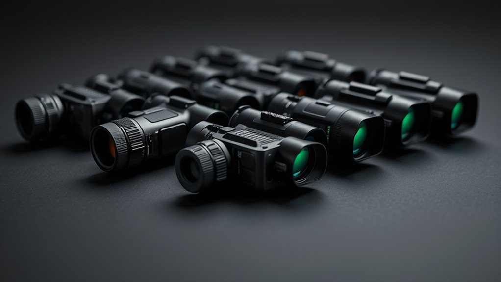 affordable night vision monoculars