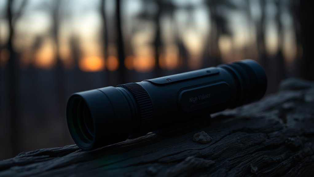 affordable night vision monoculars