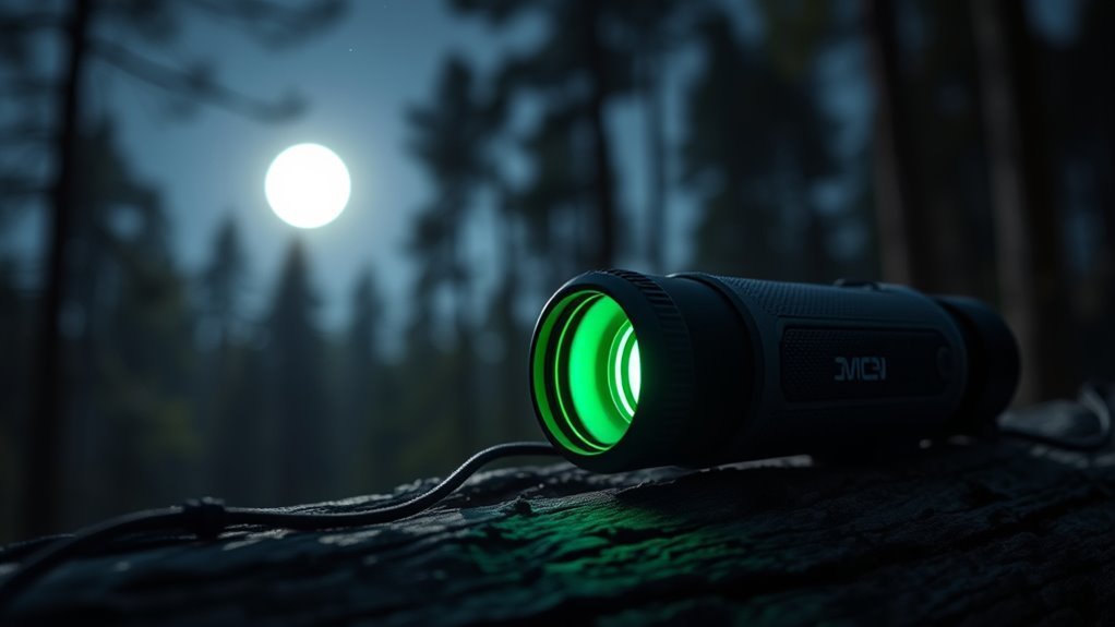 affordable night vision options
