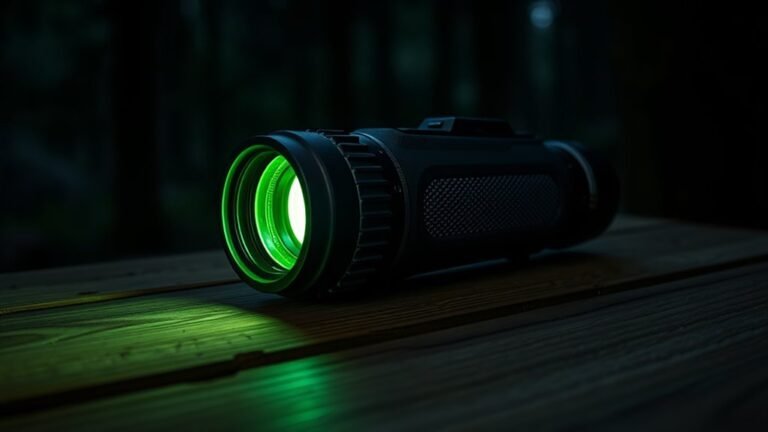 affordable night vision options