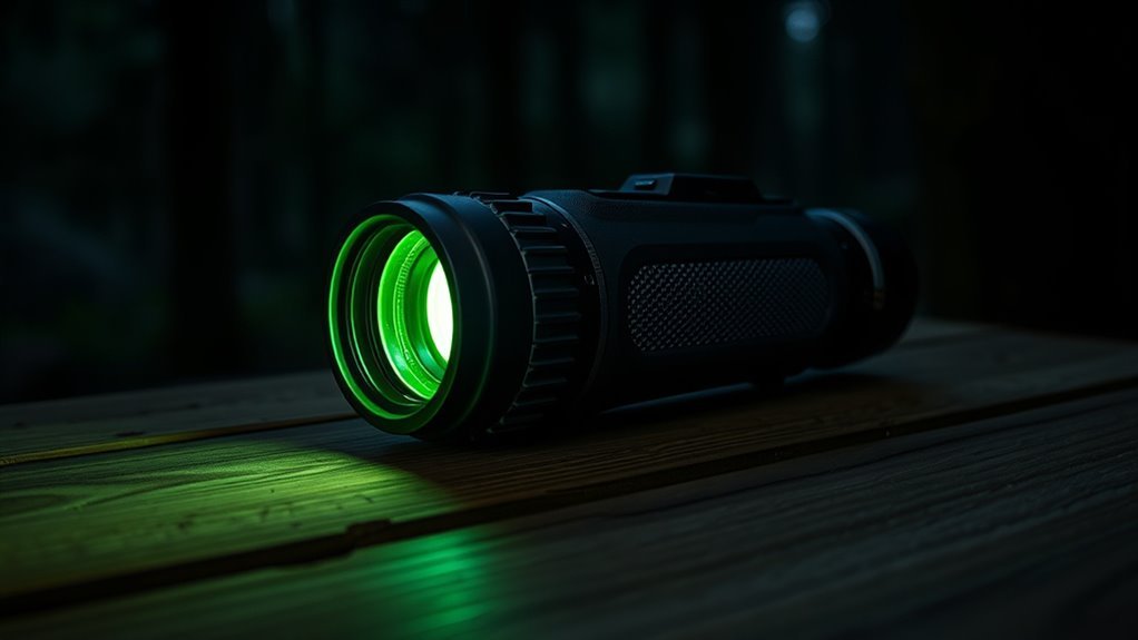 affordable night vision options