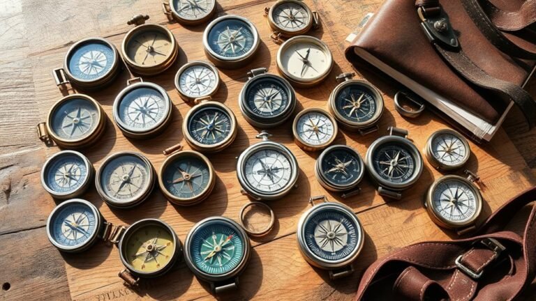 affordable outdoor navigation tools