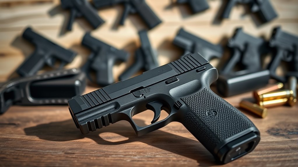 affordable reliable concealed carry