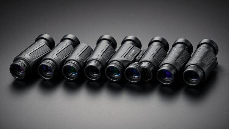 affordable thermal monoculars
