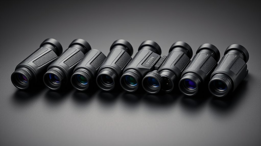 affordable thermal monoculars