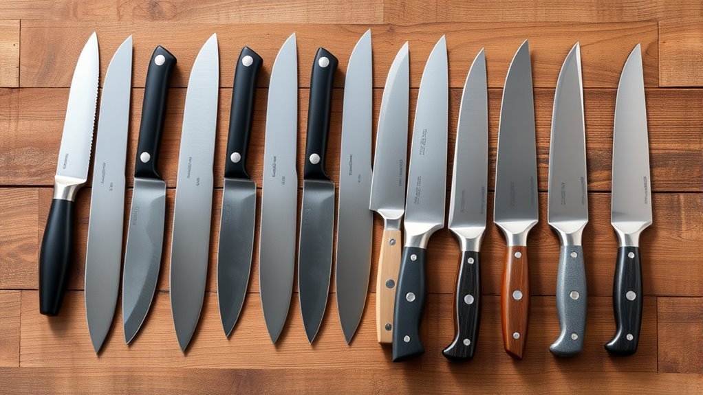 affordable top chef knives
