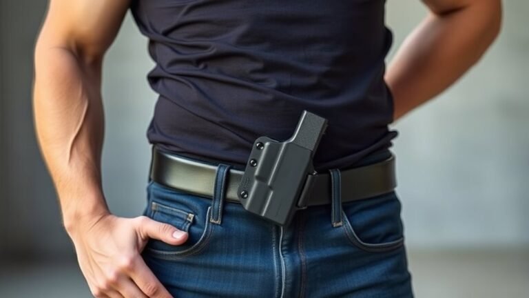 best aiwb holsters 2027