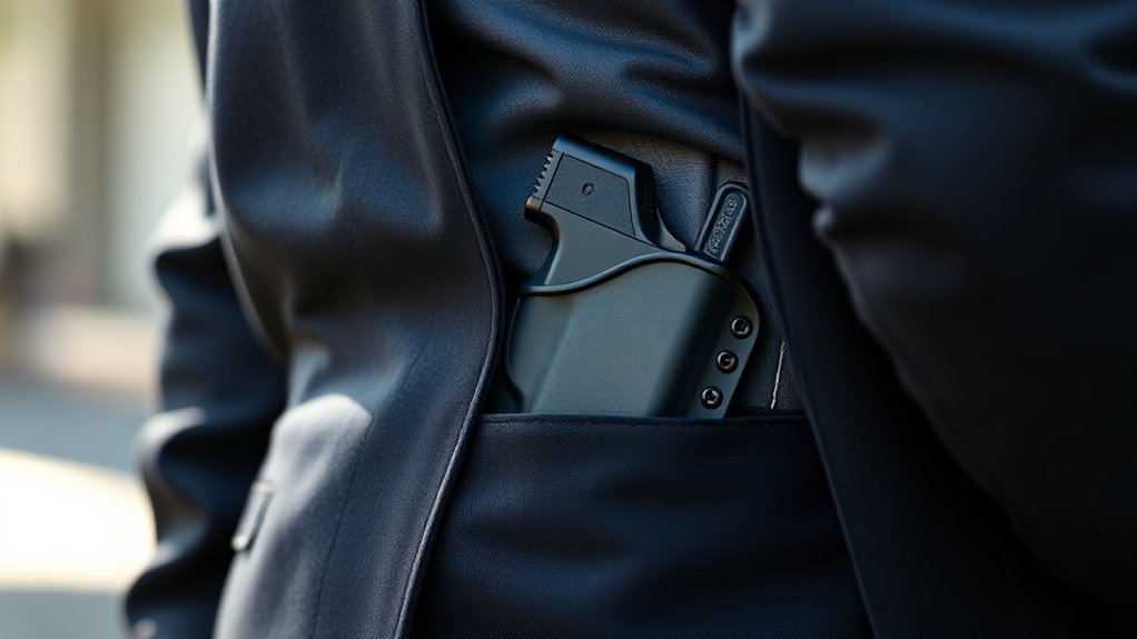 best concealed carry holsters