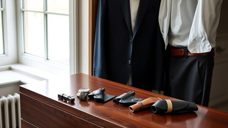 best concealed carry options