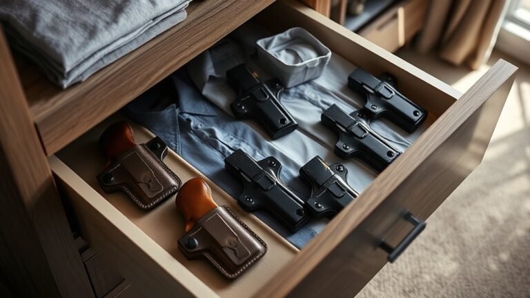 best dress concealed carry