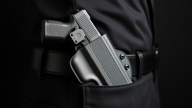 best glock 19 holsters