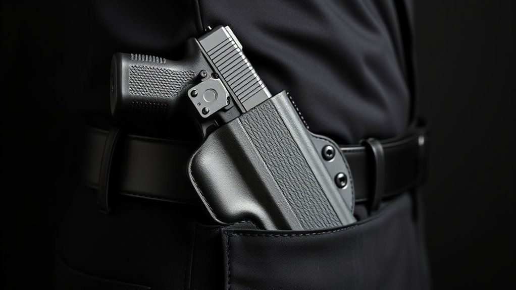 best glock 19 holsters