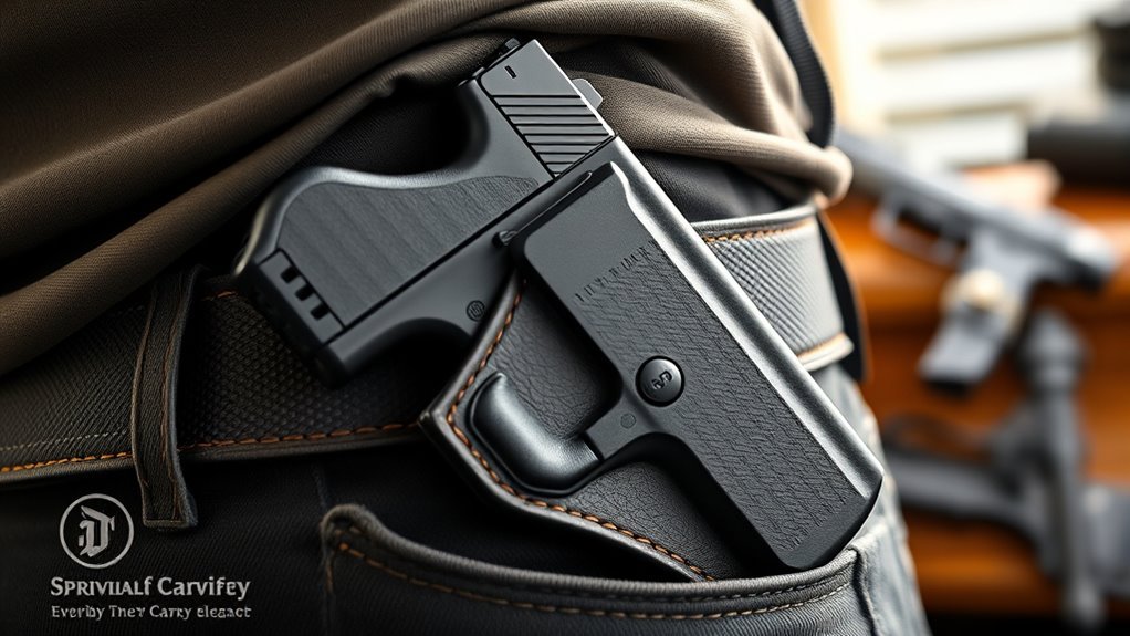 best iwb holsters 2027