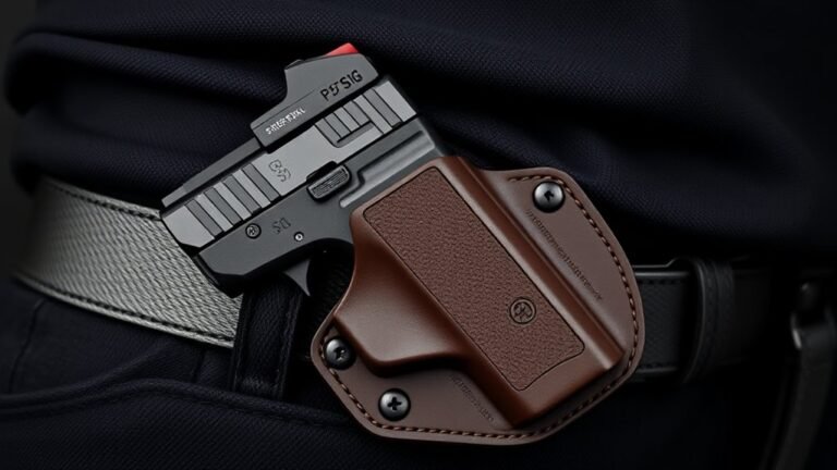 best iwb holsters 2027