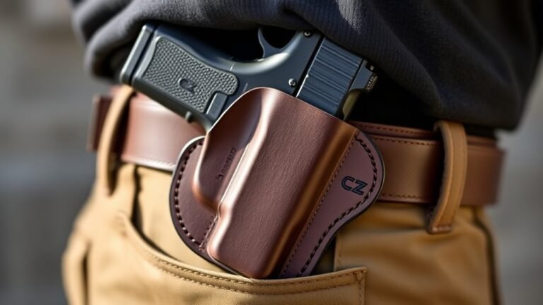 best iwb holsters 2027