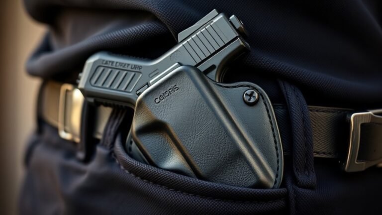 best iwb holsters 2027