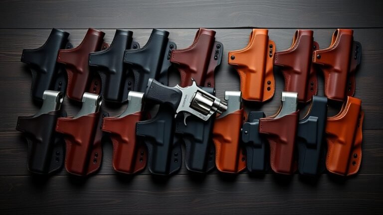 best j frame iwb holsters
