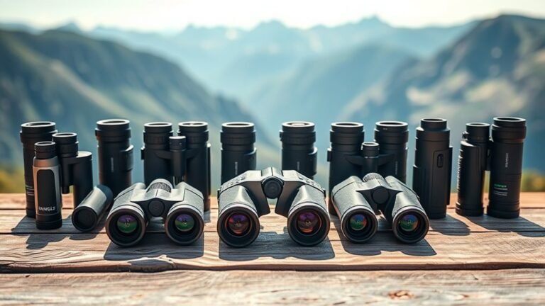 best long distance monoculars