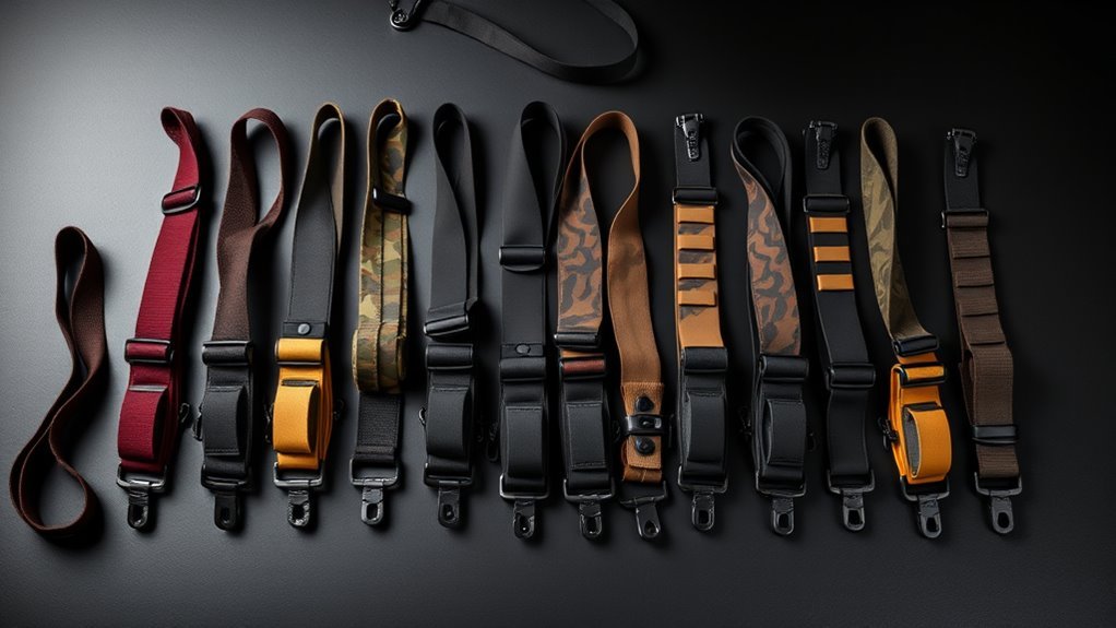 best mp 15 sport slings