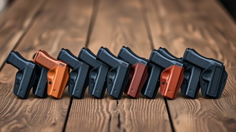 best owb holsters 2027