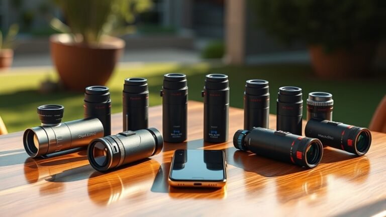 best phone monoculars 2027