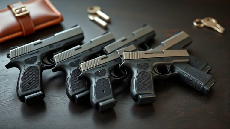 big hands conceal carry