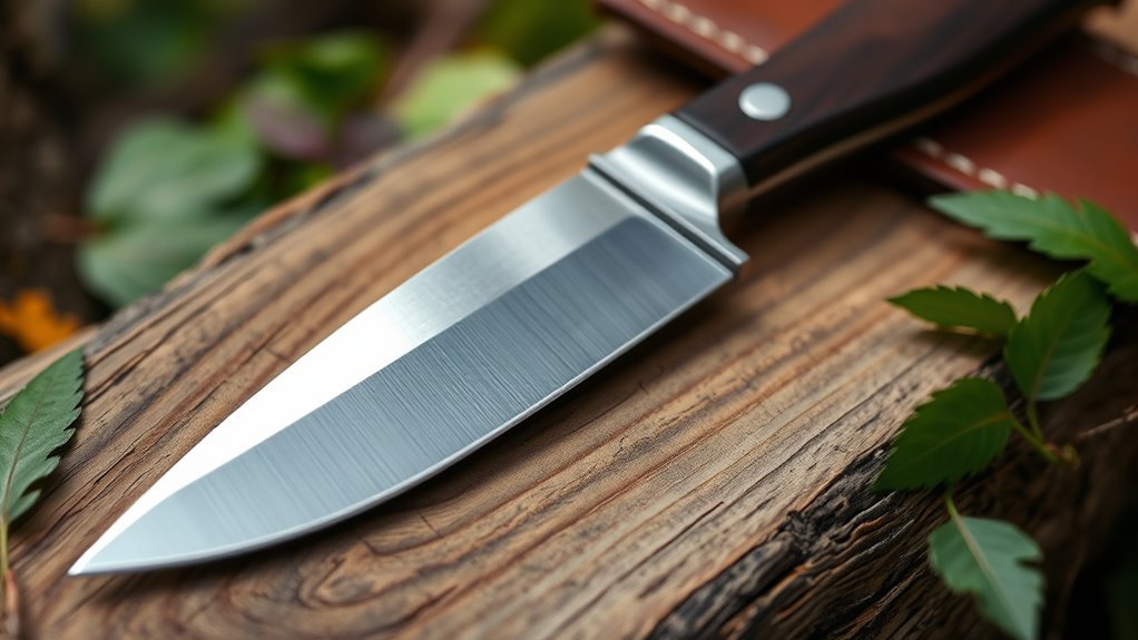 blade durability and maintenance