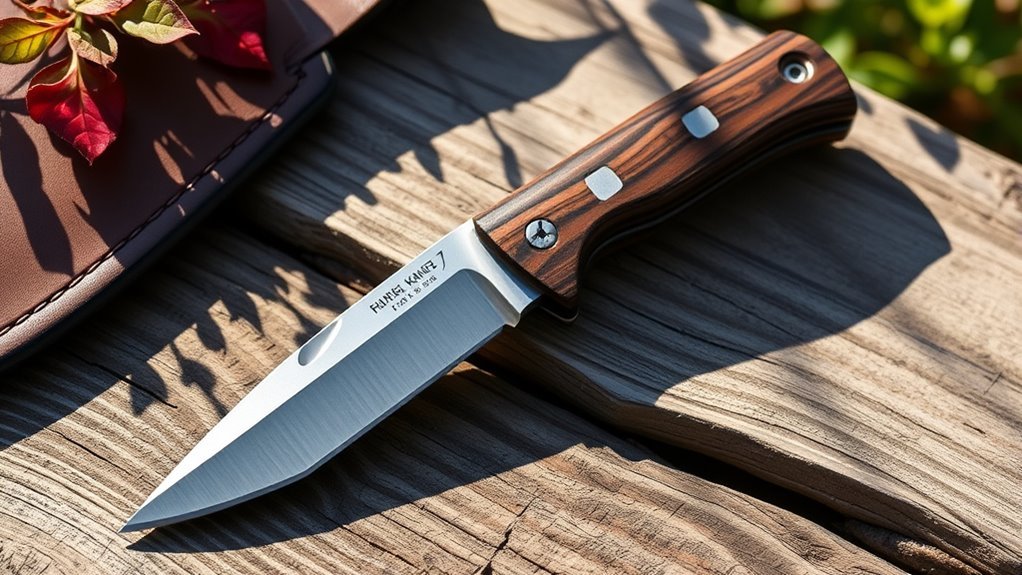 blade quality and comfort