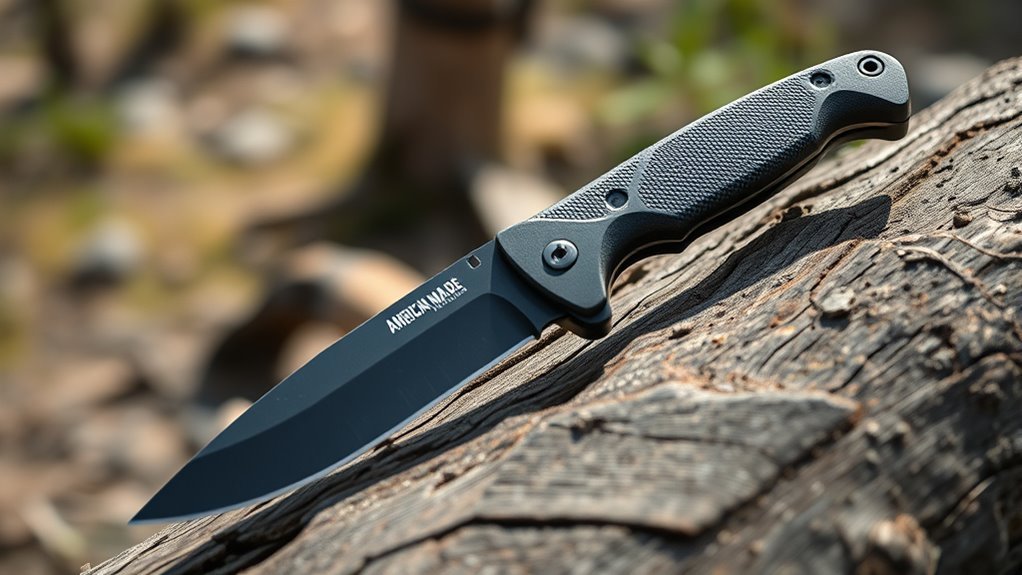 blade quality and comfort