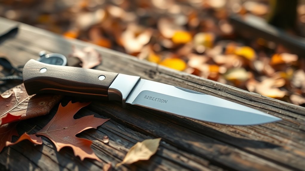 blade quality comfort durability