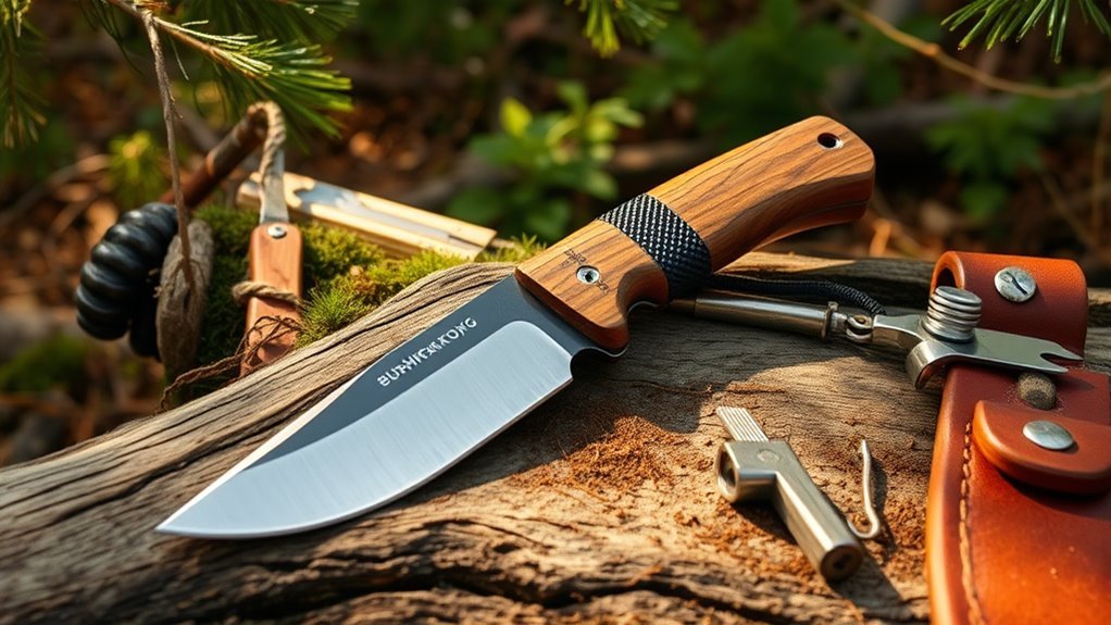 blade quality comfort durability