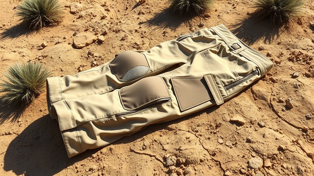 breathable lightweight durable protective