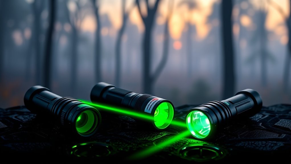 brightness battery durability safety