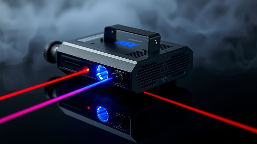brightness durability mounting options