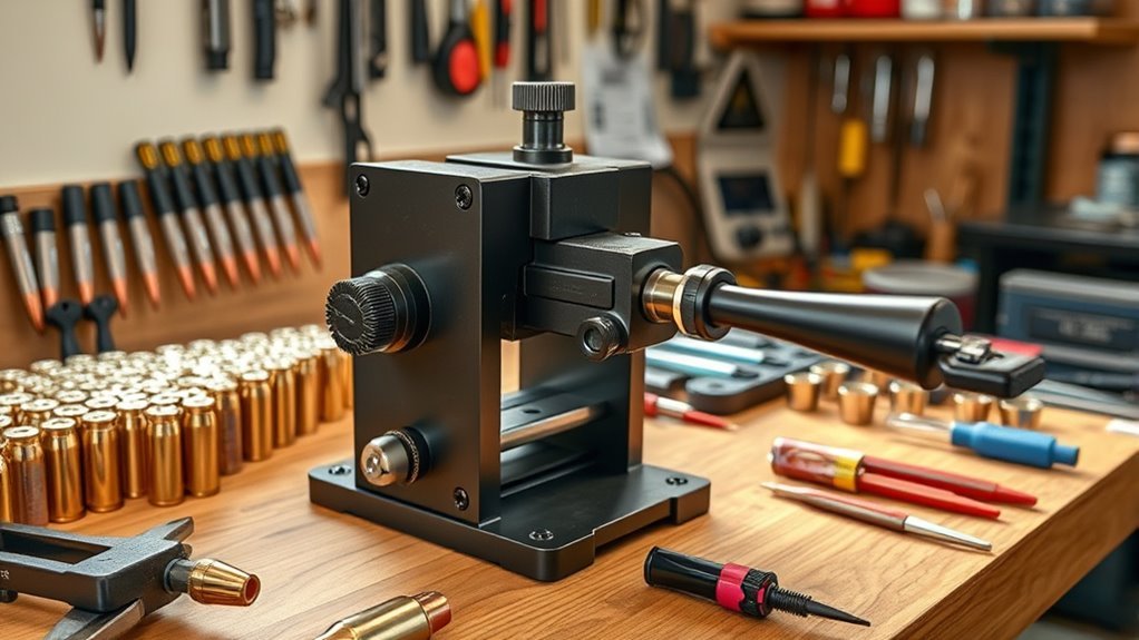 build quality and versatility