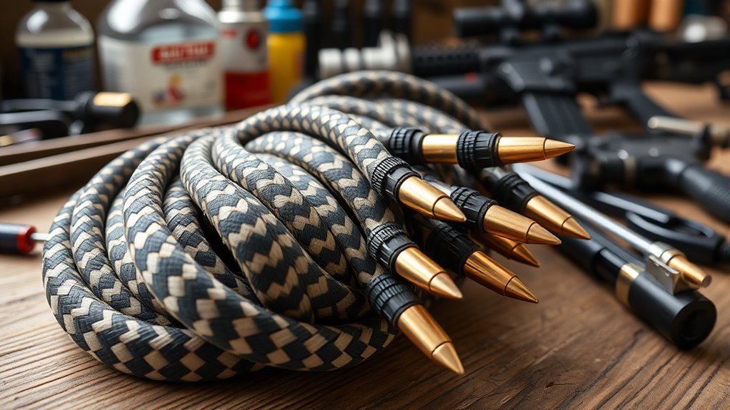 caliber durability convenience effectiveness