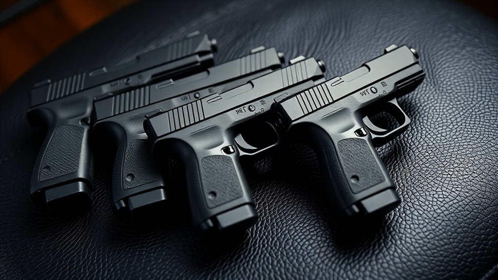 carry comfort and security