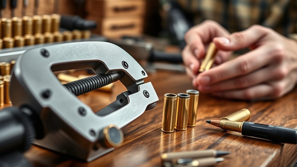 case trimmer selection tips
