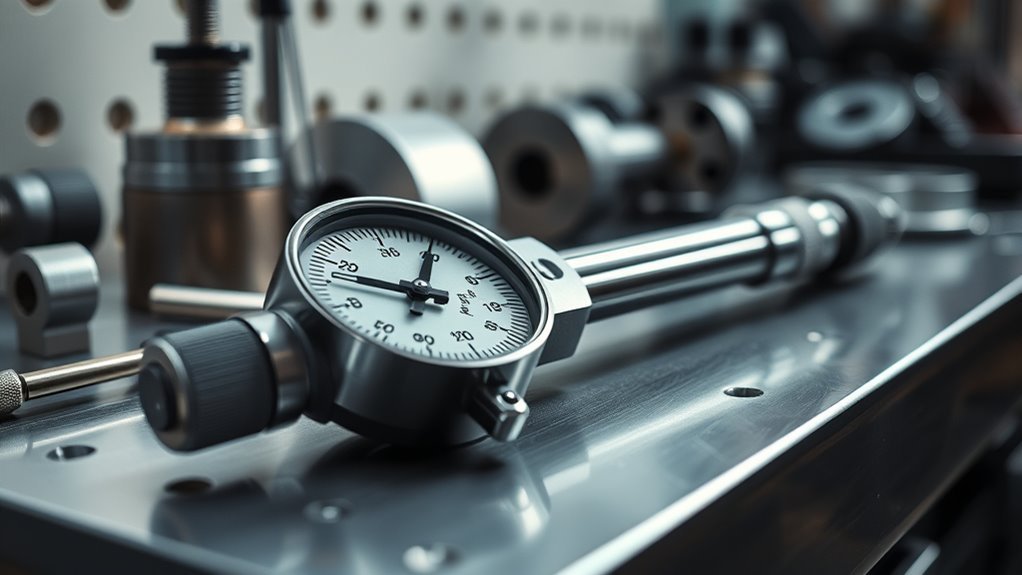 choose accurate durable tools