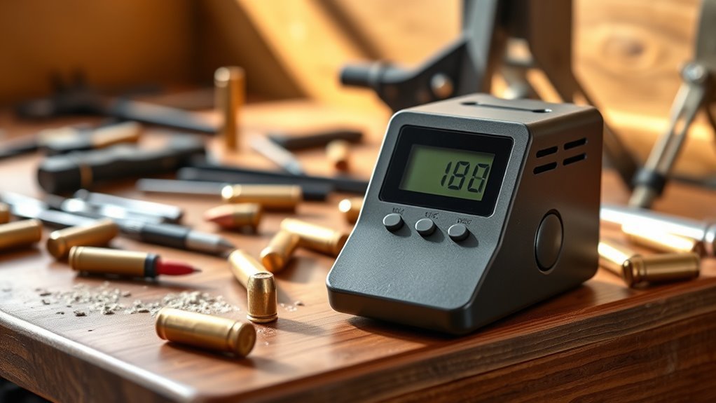 choose accurate user friendly measure