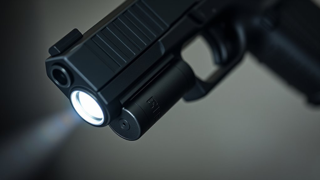 choose compatible durable lighting