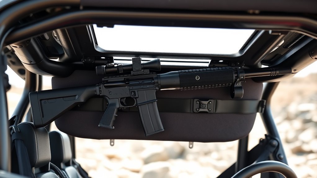 choose durable adjustable rack
