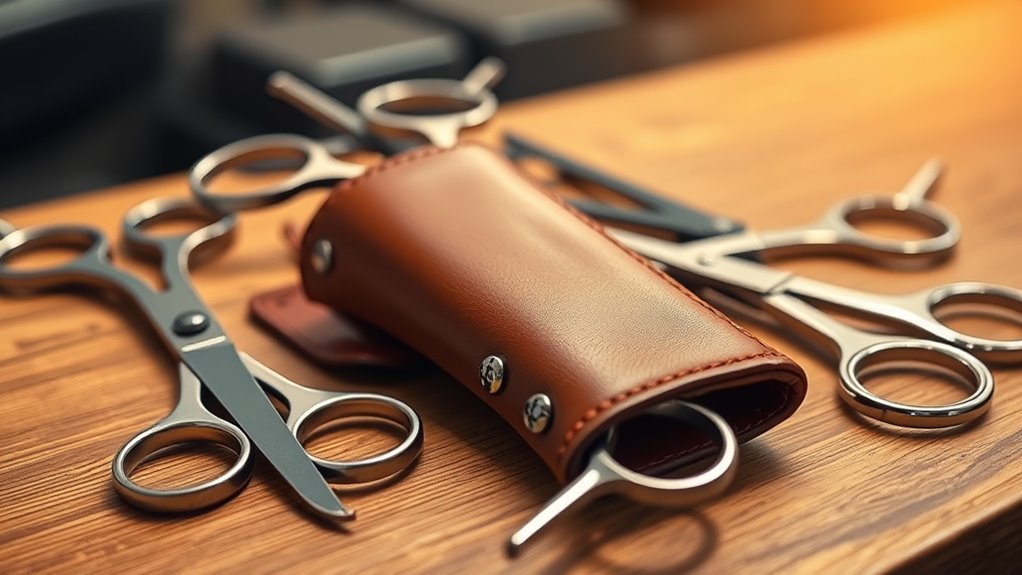 choose durable comfortable holster